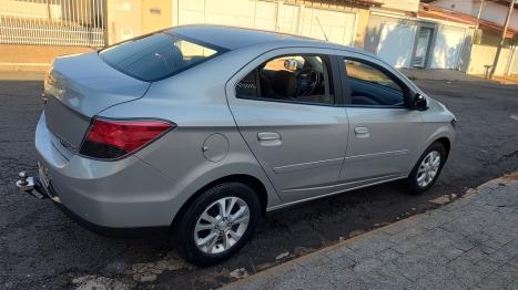 CHEVROLET Prisma 1.4 4P LTZ FLEX, Foto 12