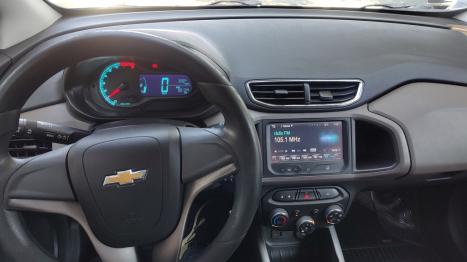 CHEVROLET Prisma 1.4 4P LTZ FLEX, Foto 14