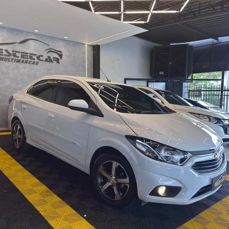 CHEVROLET Prisma 1.4 4P LTZ FLEX, Foto 1