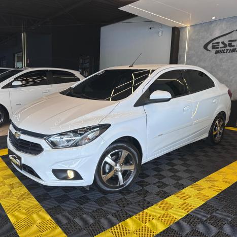 CHEVROLET Prisma 1.4 4P LTZ FLEX, Foto 2