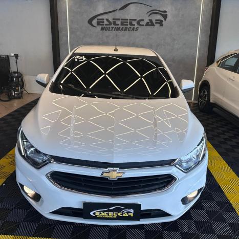 CHEVROLET Prisma 1.4 4P LTZ FLEX, Foto 3