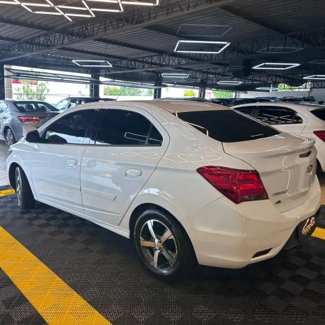 CHEVROLET Prisma 1.4 4P LTZ FLEX, Foto 4