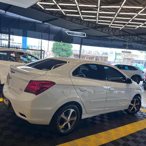 CHEVROLET Prisma 1.4 4P LTZ FLEX, Foto 5