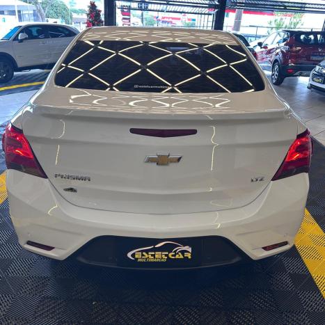 CHEVROLET Prisma 1.4 4P LTZ FLEX, Foto 6