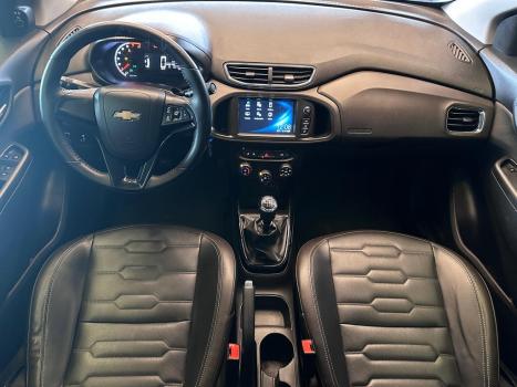 CHEVROLET Prisma 1.4 4P LTZ FLEX, Foto 9