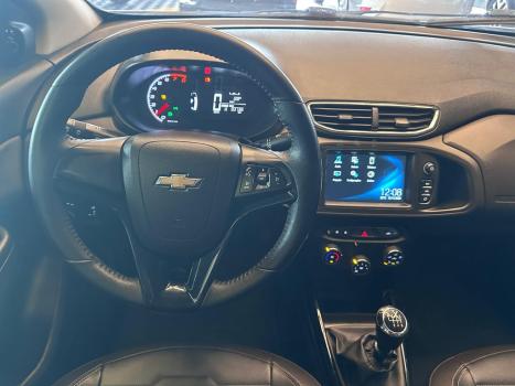 CHEVROLET Prisma 1.4 4P LTZ FLEX, Foto 10