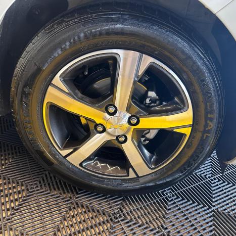 CHEVROLET Prisma 1.4 4P LTZ FLEX, Foto 11