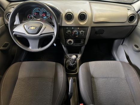 CHEVROLET Prisma 1.4 4P LT VHCE FLEX, Foto 7