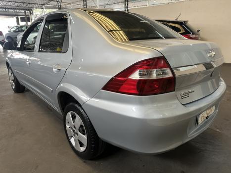 CHEVROLET Prisma 1.4 4P LT VHCE FLEX, Foto 2