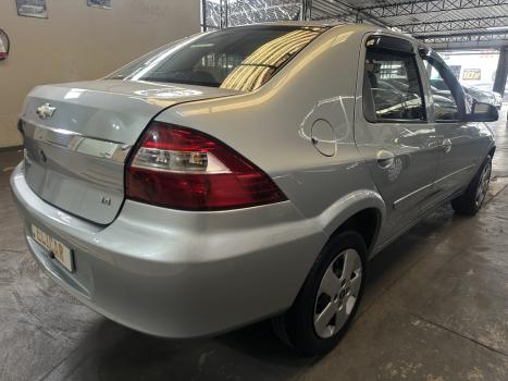 CHEVROLET Prisma 1.4 4P LT VHCE FLEX, Foto 4