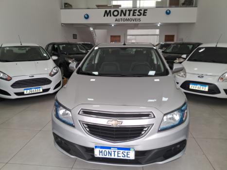 CHEVROLET Prisma 1.4 4P LT FLEX AUTOMTICO, Foto 2