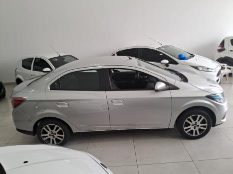 CHEVROLET Prisma 1.4 4P LT FLEX AUTOMTICO, Foto 7