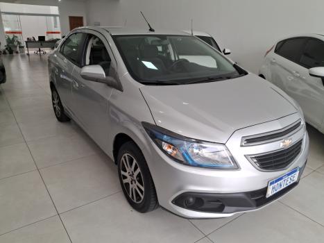 CHEVROLET Prisma 1.4 4P LT FLEX AUTOMTICO, Foto 1