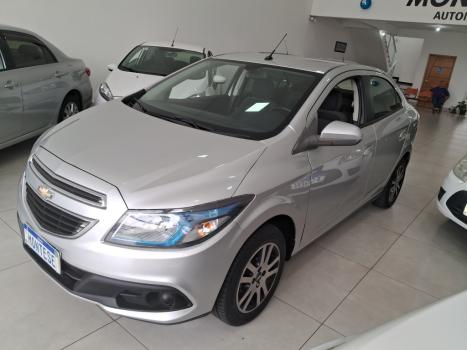 CHEVROLET Prisma 1.4 4P LT FLEX AUTOMTICO, Foto 5