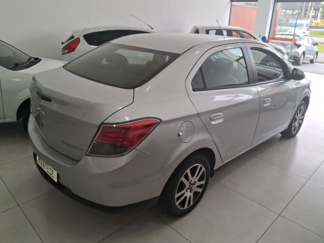 CHEVROLET Prisma 1.4 4P LT FLEX AUTOMTICO, Foto 6