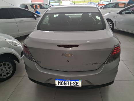 CHEVROLET Prisma 1.4 4P LT FLEX AUTOMTICO, Foto 3