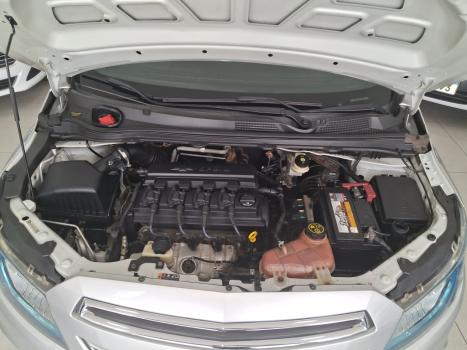 CHEVROLET Prisma 1.4 4P LT FLEX AUTOMTICO, Foto 15