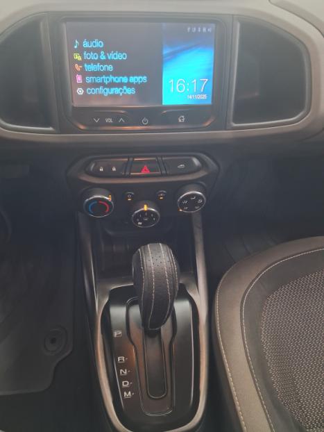 CHEVROLET Prisma 1.4 4P LT FLEX AUTOMTICO, Foto 8