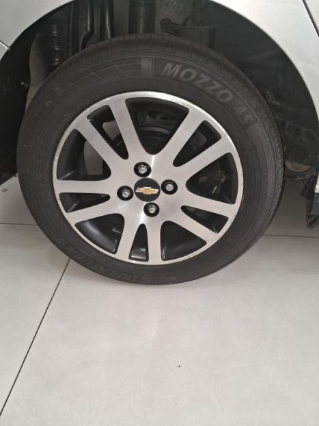 CHEVROLET Prisma 1.4 4P LT FLEX AUTOMTICO, Foto 12