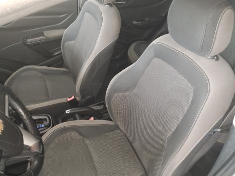 CHEVROLET Prisma 1.4 4P LT FLEX AUTOMTICO, Foto 10