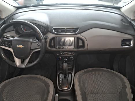 CHEVROLET Prisma 1.4 4P LT FLEX AUTOMTICO, Foto 9