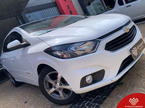 CHEVROLET Prisma 1.4 4P LTZ  AUTOMTICO, Foto 3