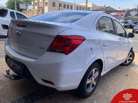 CHEVROLET Prisma 1.4 4P LTZ  AUTOMTICO, Foto 4