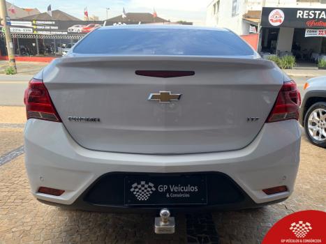 CHEVROLET Prisma 1.4 4P LTZ  AUTOMTICO, Foto 5