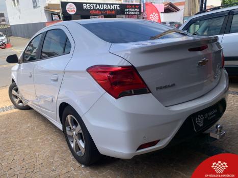 CHEVROLET Prisma 1.4 4P LTZ  AUTOMTICO, Foto 6