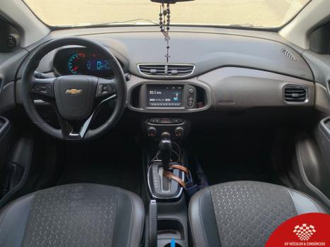 CHEVROLET Prisma 1.4 4P LTZ  AUTOMTICO, Foto 7