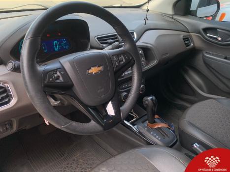 CHEVROLET Prisma 1.4 4P LTZ  AUTOMTICO, Foto 8