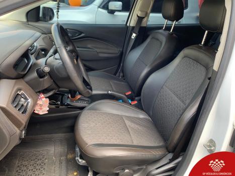 CHEVROLET Prisma 1.4 4P LTZ  AUTOMTICO, Foto 9