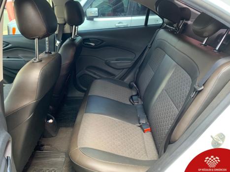 CHEVROLET Prisma 1.4 4P LTZ  AUTOMTICO, Foto 10