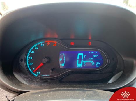 CHEVROLET Prisma 1.4 4P LTZ  AUTOMTICO, Foto 11