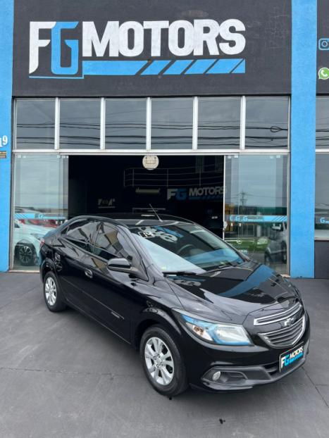 CHEVROLET Prisma 1.4 4P LTZ FLEX, Foto 1