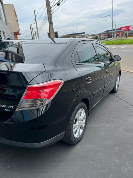 CHEVROLET Prisma 1.4 4P LTZ FLEX, Foto 5