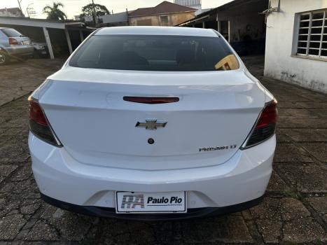 CHEVROLET Prisma 1.4 4P LT FLEX AUTOMTICO, Foto 2