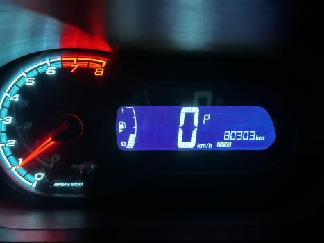 CHEVROLET Prisma 1.4 4P LT FLEX AUTOMTICO, Foto 3