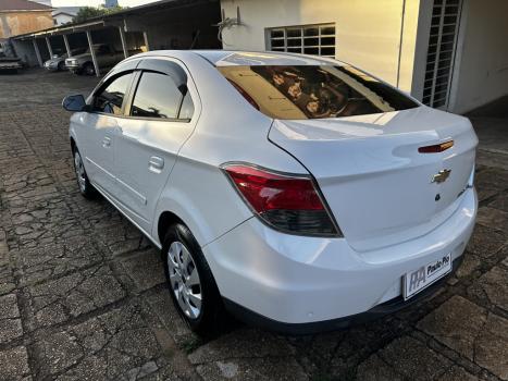 CHEVROLET Prisma 1.4 4P LT FLEX AUTOMTICO, Foto 5