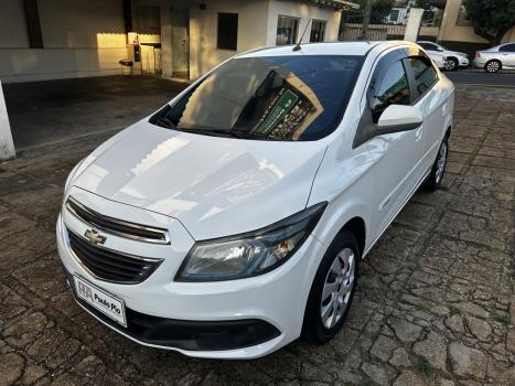 CHEVROLET Prisma 1.4 4P LT FLEX AUTOMTICO, Foto 6