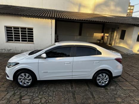 CHEVROLET Prisma 1.4 4P LT FLEX AUTOMTICO, Foto 7
