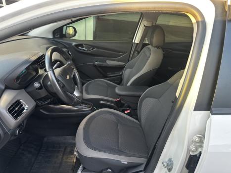 CHEVROLET Prisma 1.4 4P LT FLEX AUTOMTICO, Foto 8