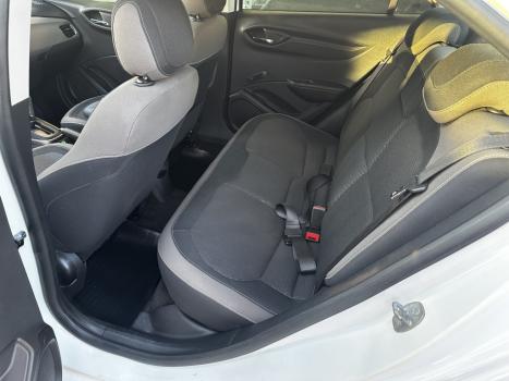 CHEVROLET Prisma 1.4 4P LT FLEX AUTOMTICO, Foto 9