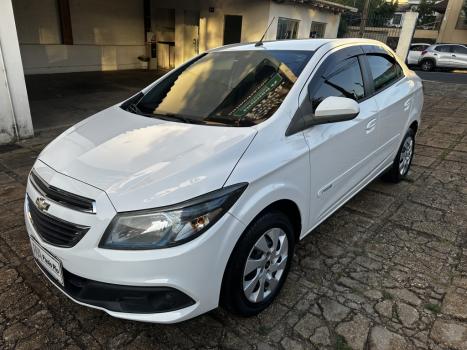 CHEVROLET Prisma 1.4 4P LT FLEX AUTOMTICO, Foto 10