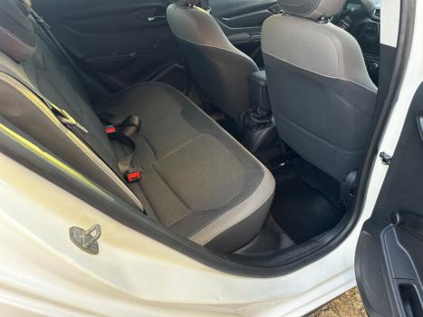 CHEVROLET Prisma 1.4 4P LT FLEX AUTOMTICO, Foto 11