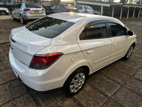 CHEVROLET Prisma 1.4 4P LT FLEX AUTOMTICO, Foto 13