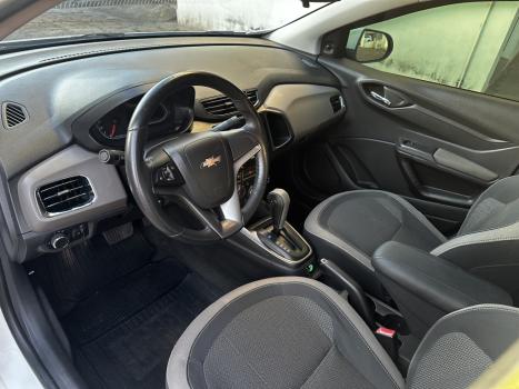 CHEVROLET Prisma 1.4 4P LT FLEX AUTOMTICO, Foto 15