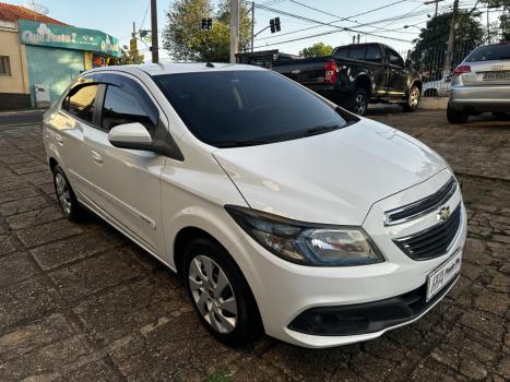 CHEVROLET Prisma 1.4 4P LT FLEX AUTOMTICO, Foto 16