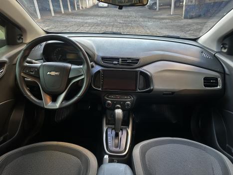 CHEVROLET Prisma 1.4 4P LT FLEX AUTOMTICO, Foto 17