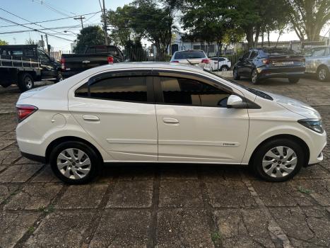 CHEVROLET Prisma 1.4 4P LT FLEX AUTOMTICO, Foto 18
